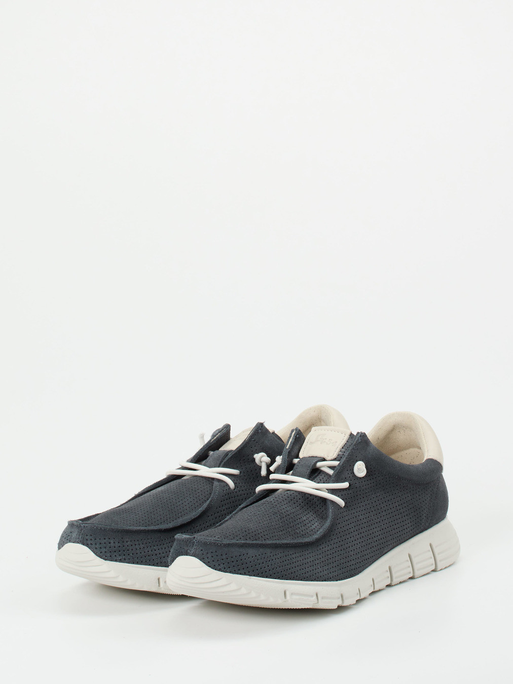 Sneaker blau 4661109082002