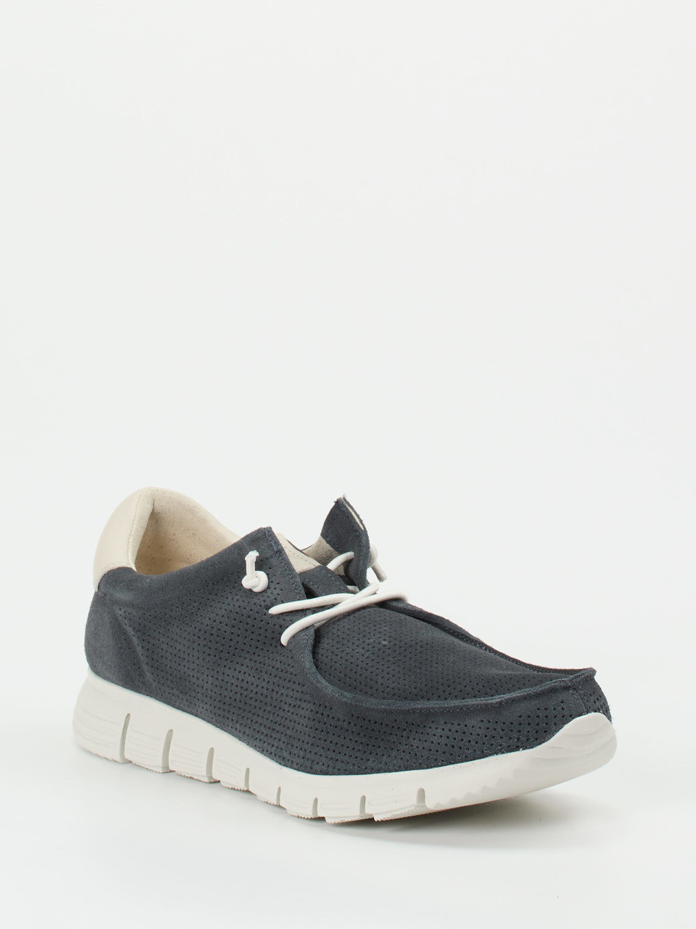 Sneaker blau 4661109082006