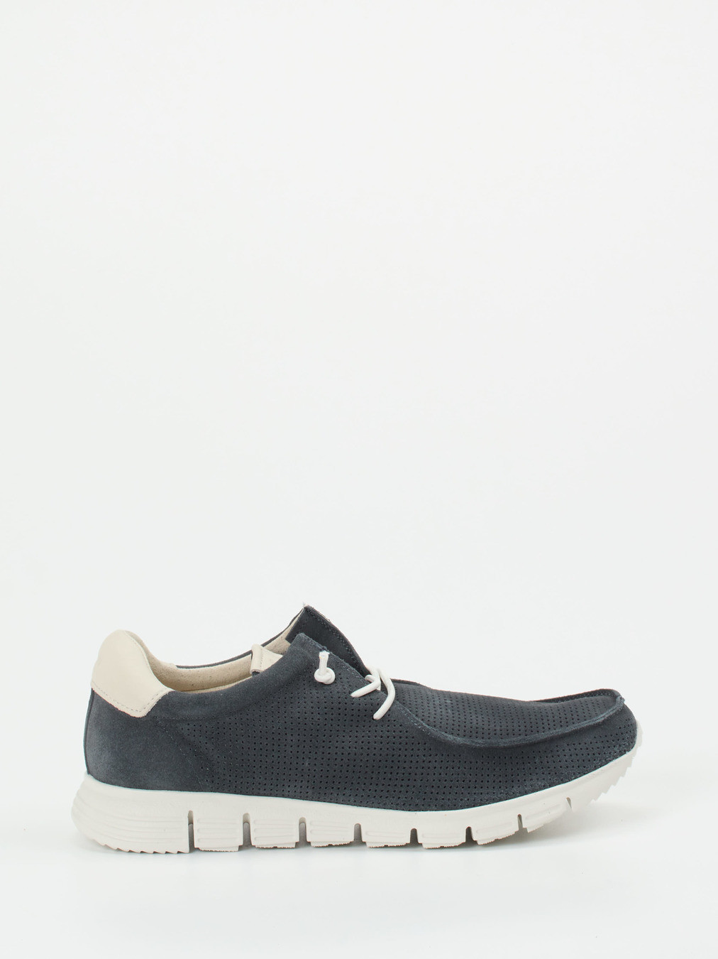 Sneaker blau 4661109082001