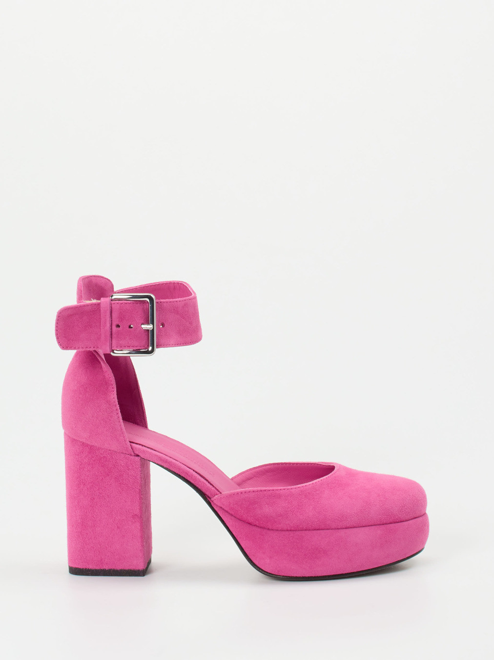 Pumps pink 1328549000301