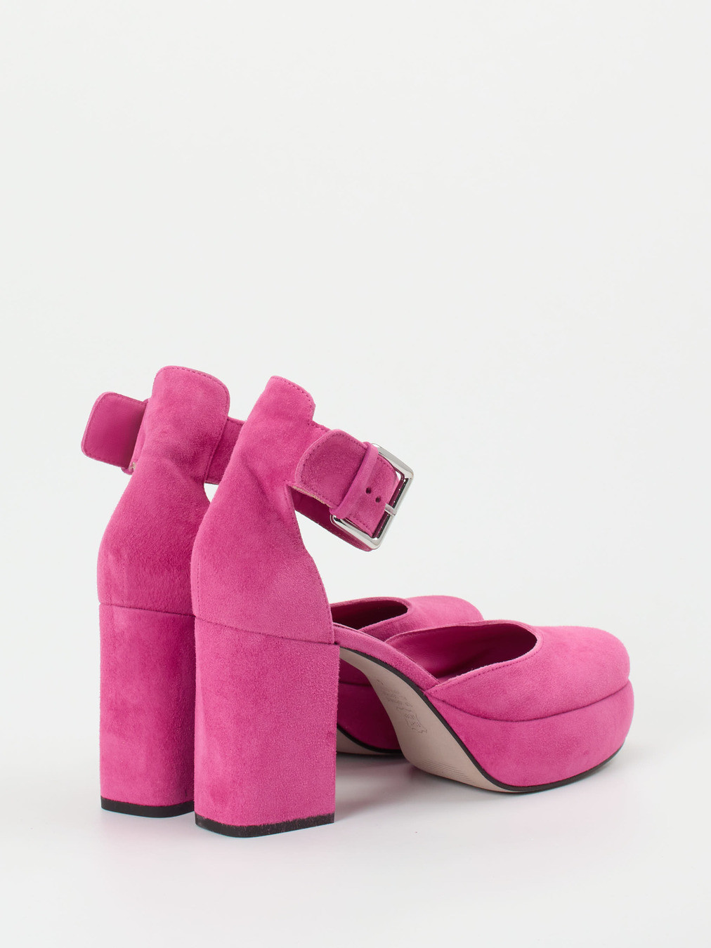 Pumps pink 1328549000303