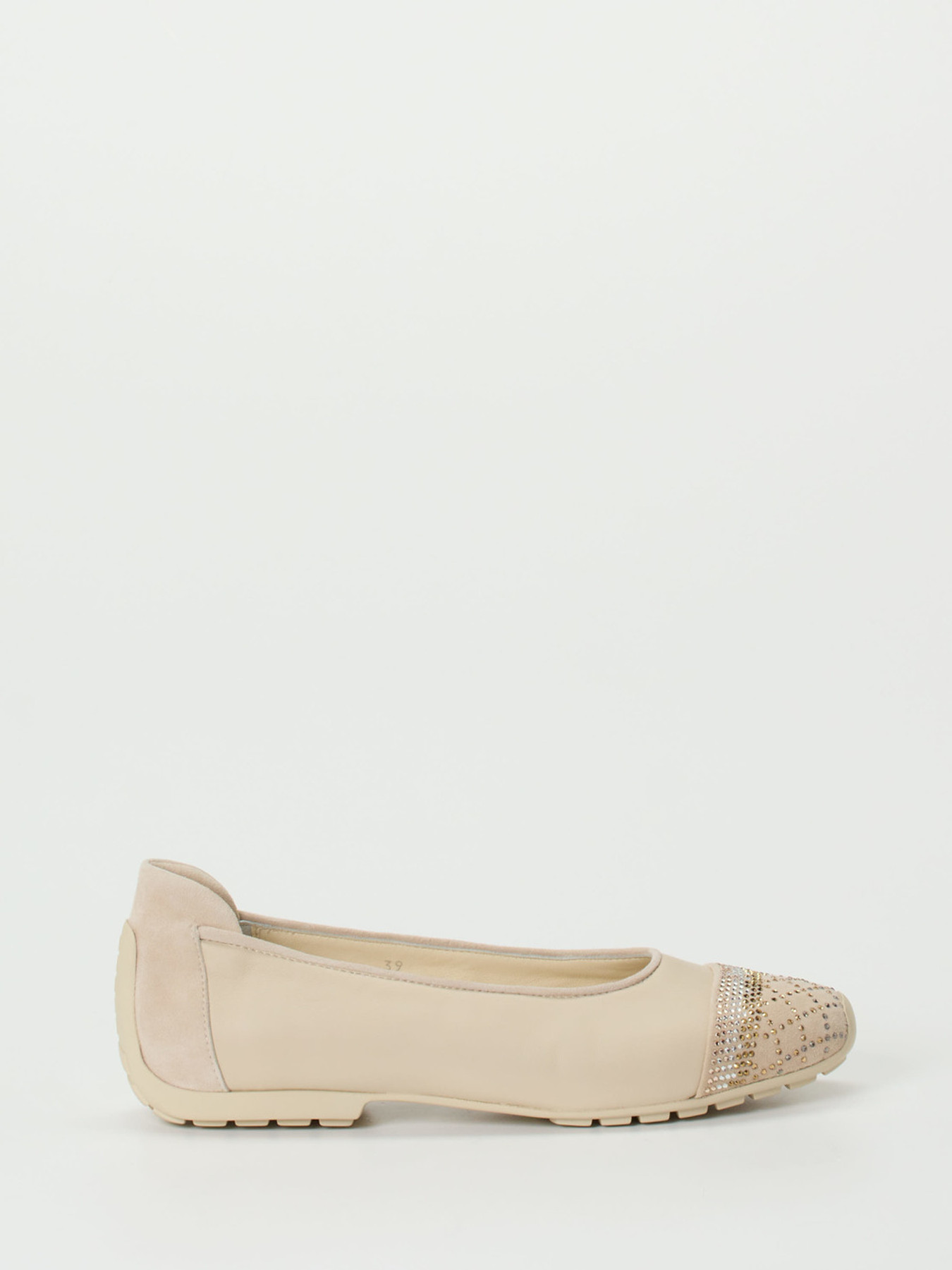 Ballerina beige 1411399003101
