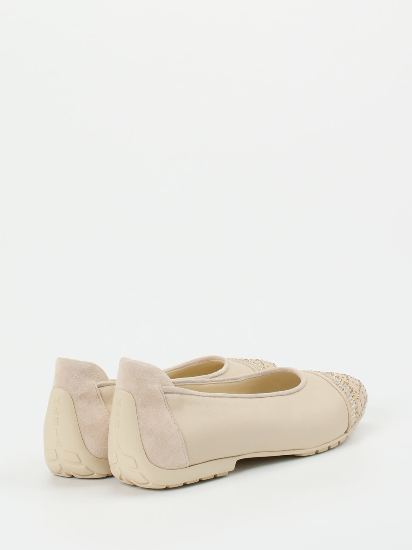 Ballerina beige 1411399003103