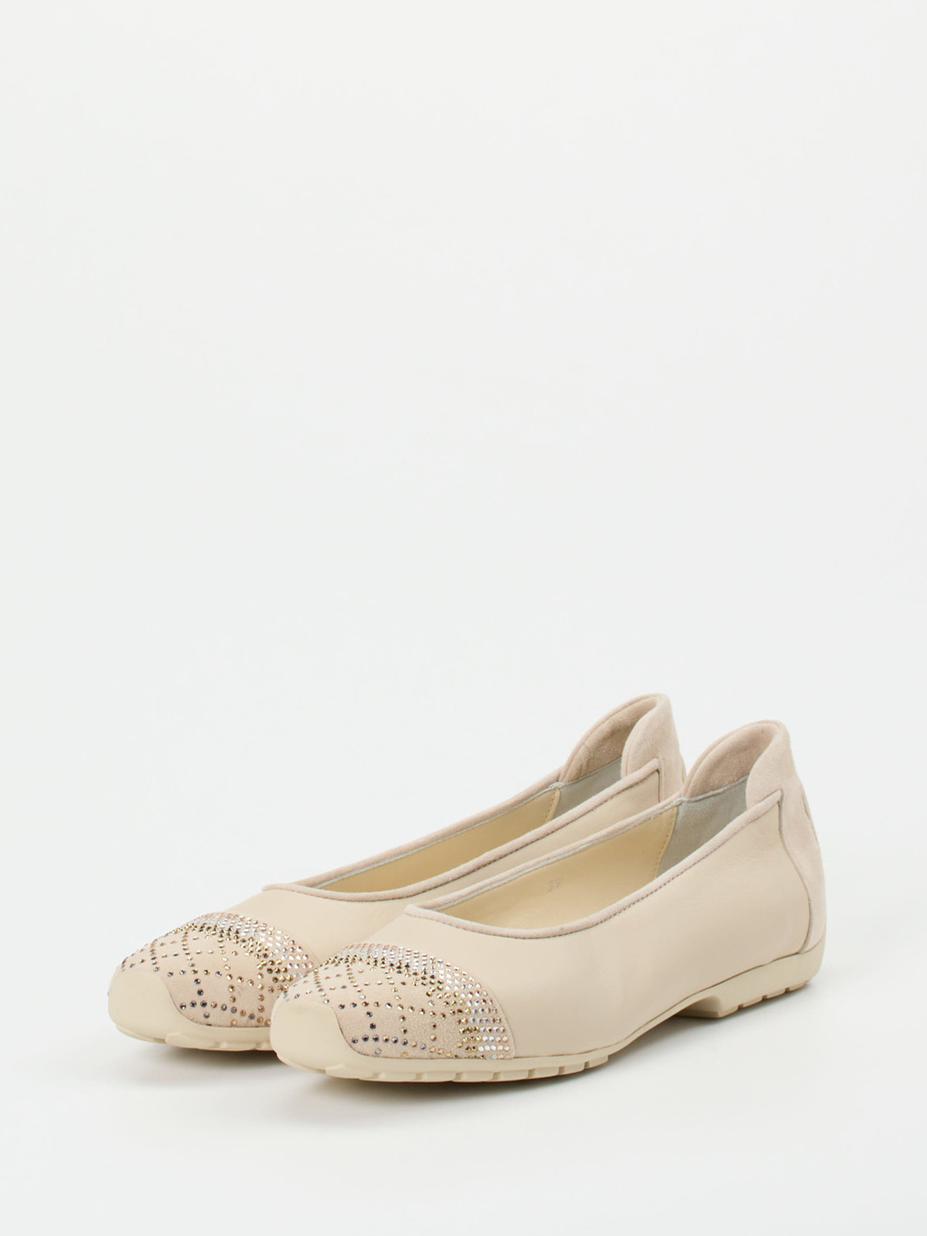 Ballerina beige 1411399003102