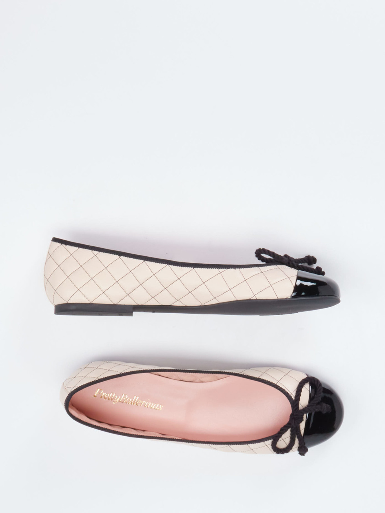 Ballerina rosa 1411599004604