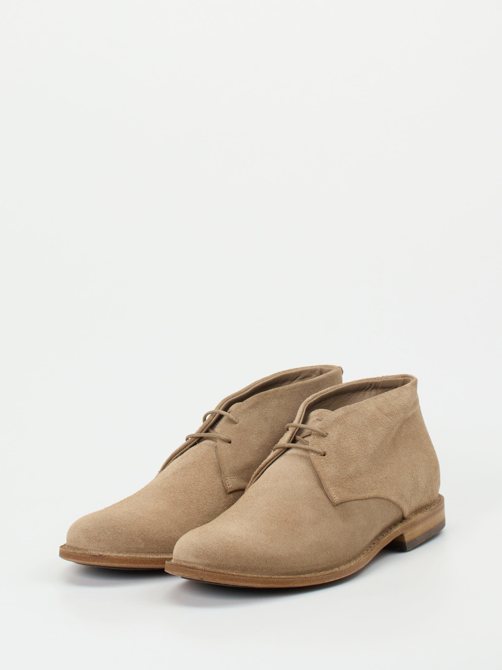 Schnürstiefelette braun 1700249001202