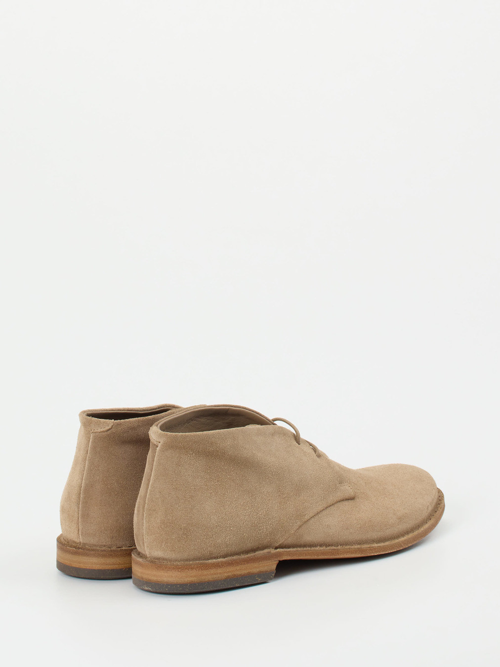 Schnürstiefelette braun 1700249001203