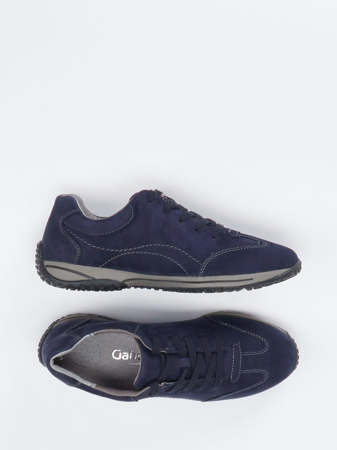 Sneaker blau 2651109025204