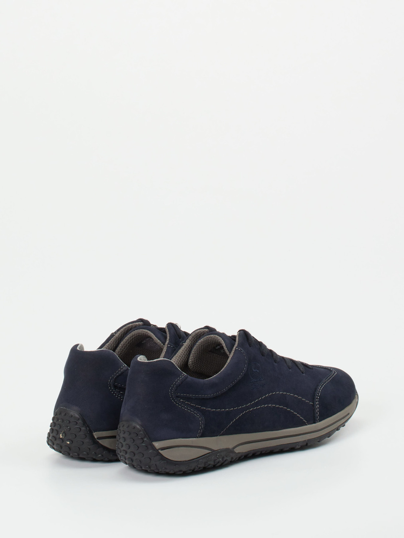 Sneaker blau 2651109025203