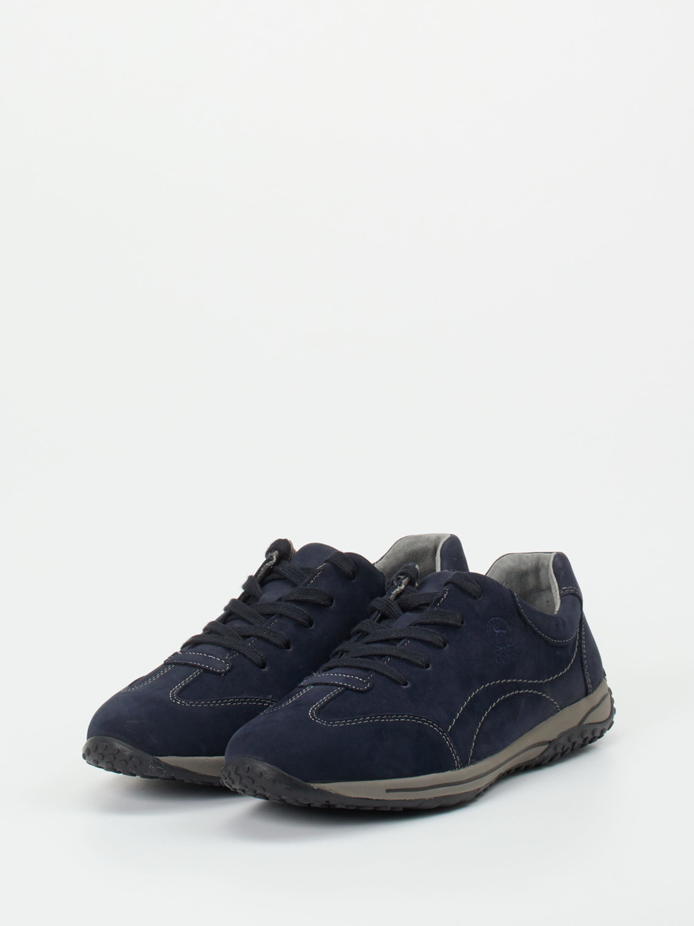 Sneaker blau 2651109025202