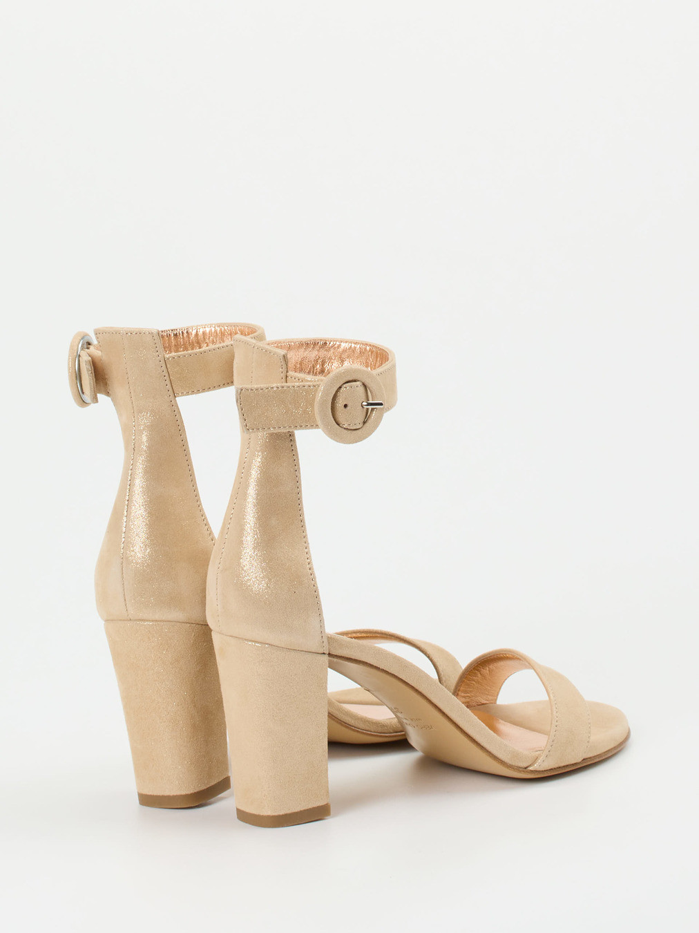 Sandalette beige 1228399000903