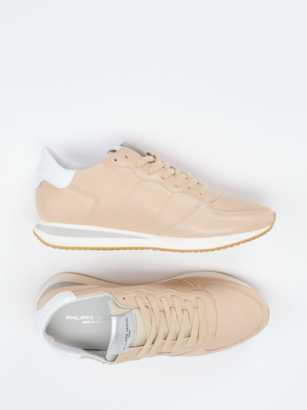 Sneaker beige 1663399002104