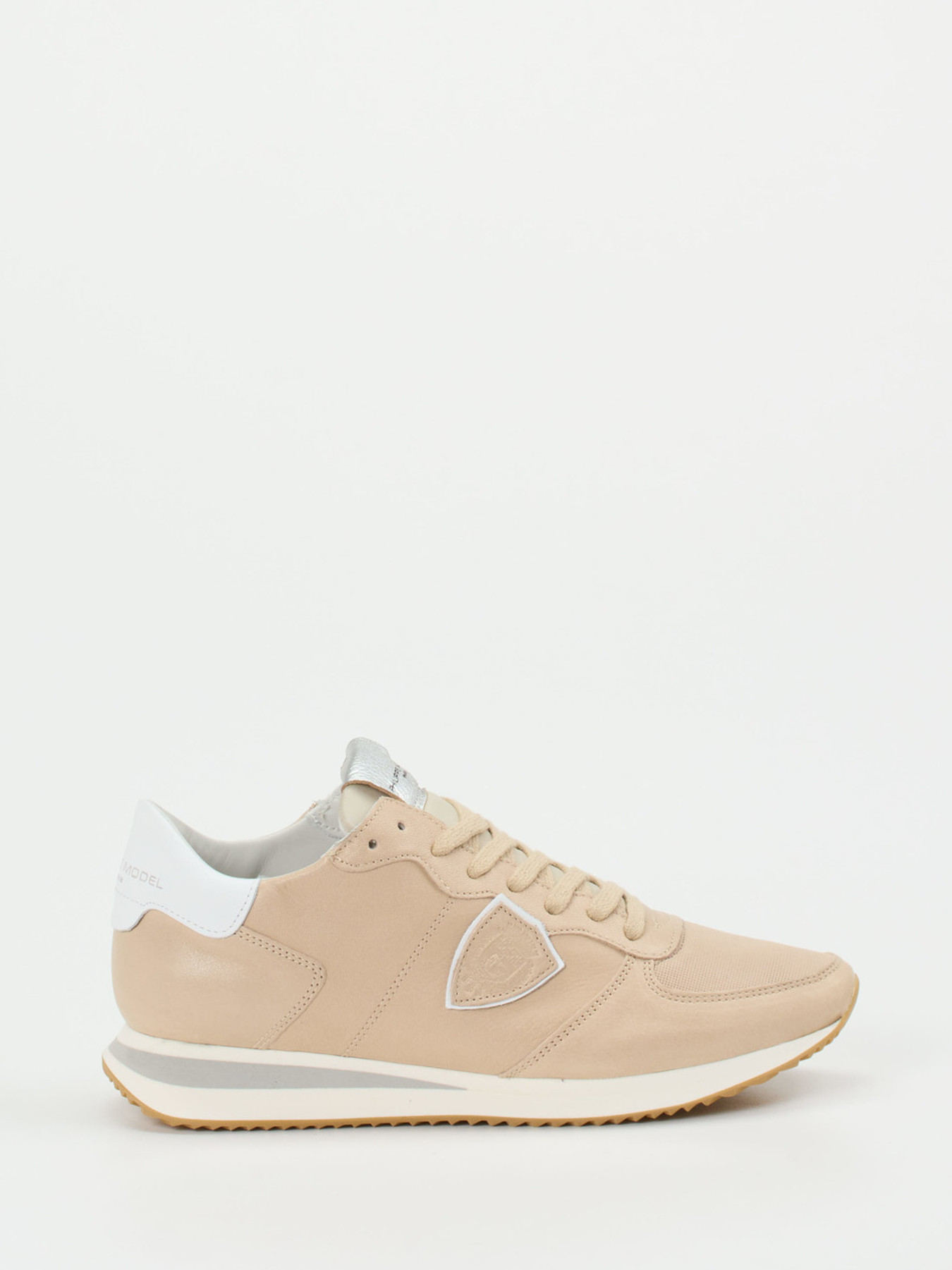 Sneaker beige 1663399002101