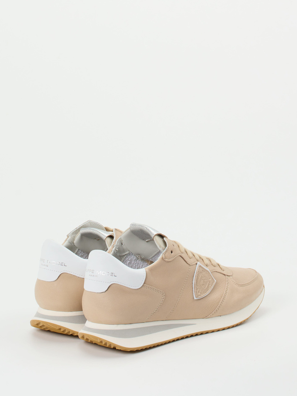 Sneaker beige 1663399002103