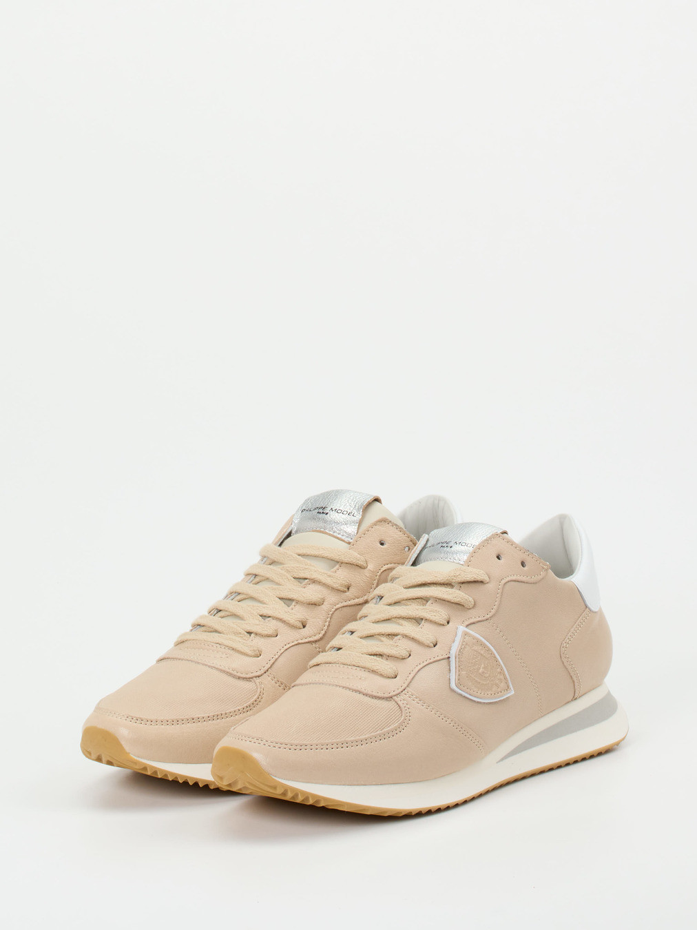Sneaker beige 1663399002102