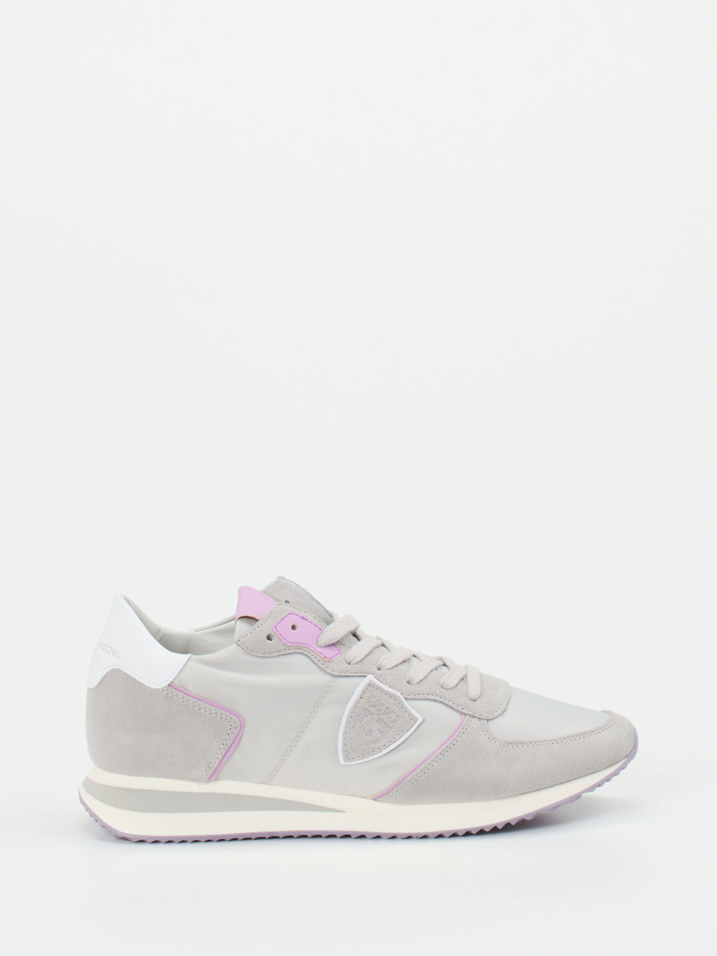 Sneaker grau 1663499002801
