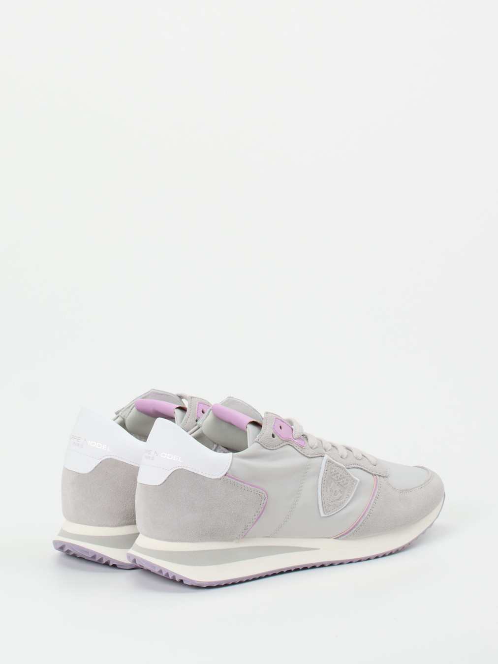 Sneaker grau 1663499002803