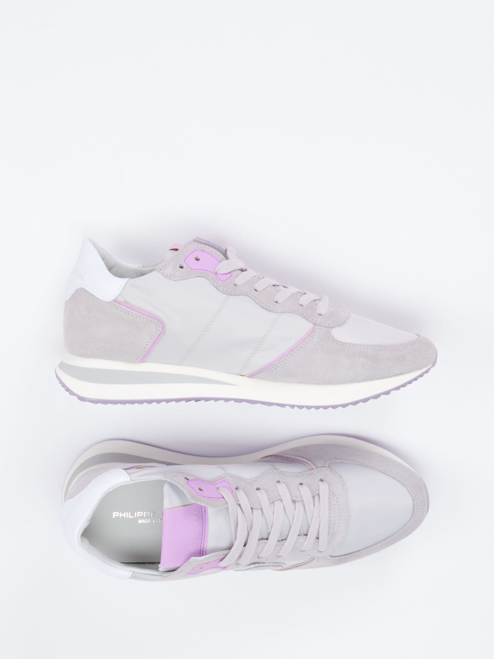 Sneaker grau 1663499002804