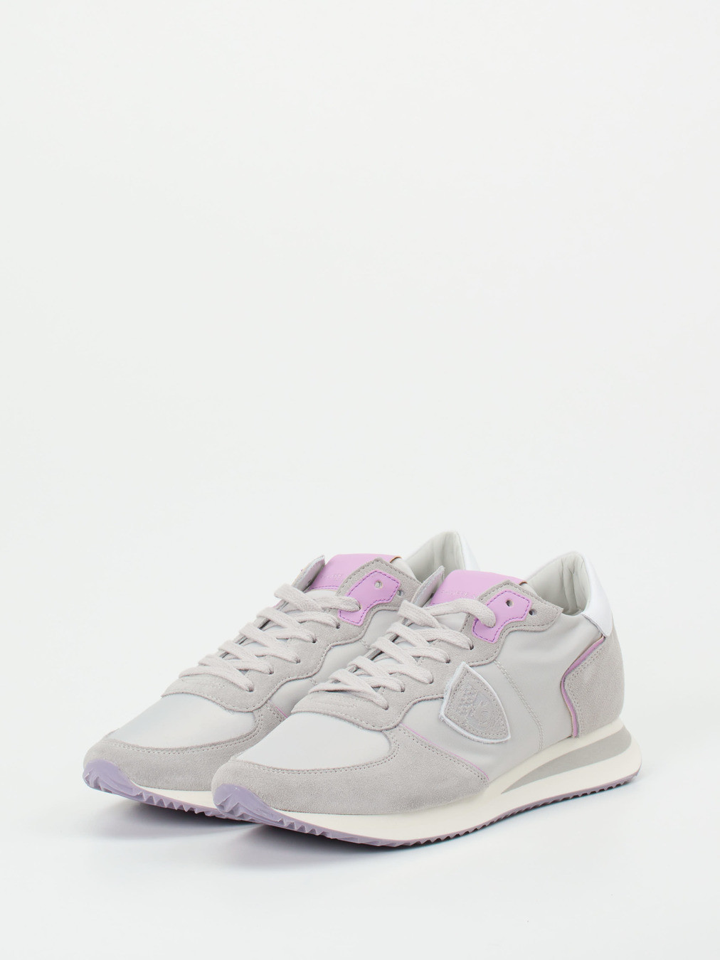 Sneaker grau 1663499002802