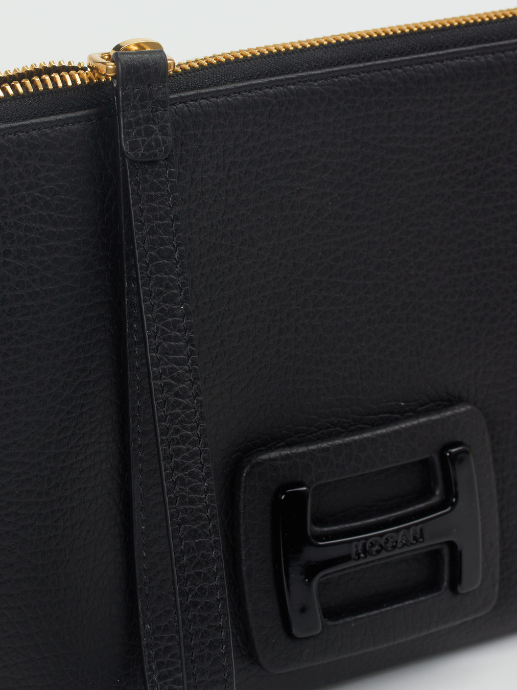 Clutch schwarz 9305009000505