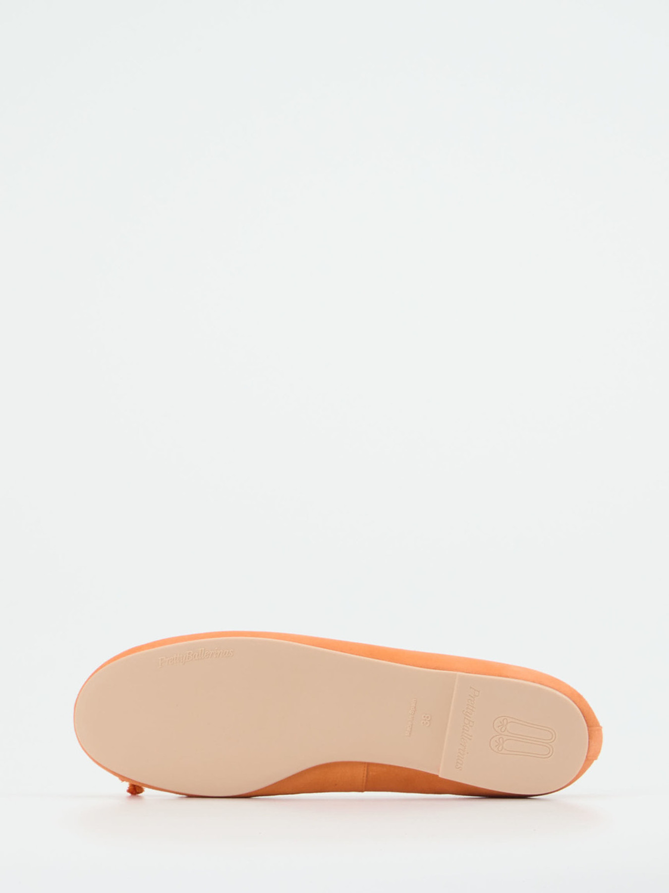 Ballerina orange 1411579001105