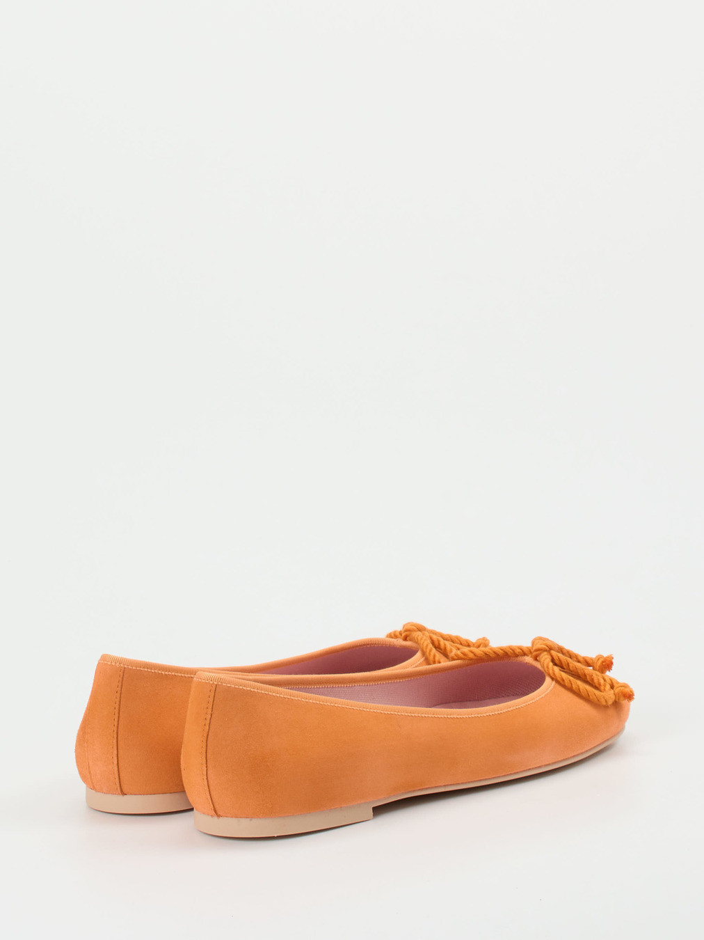 Ballerina orange 1411579001103