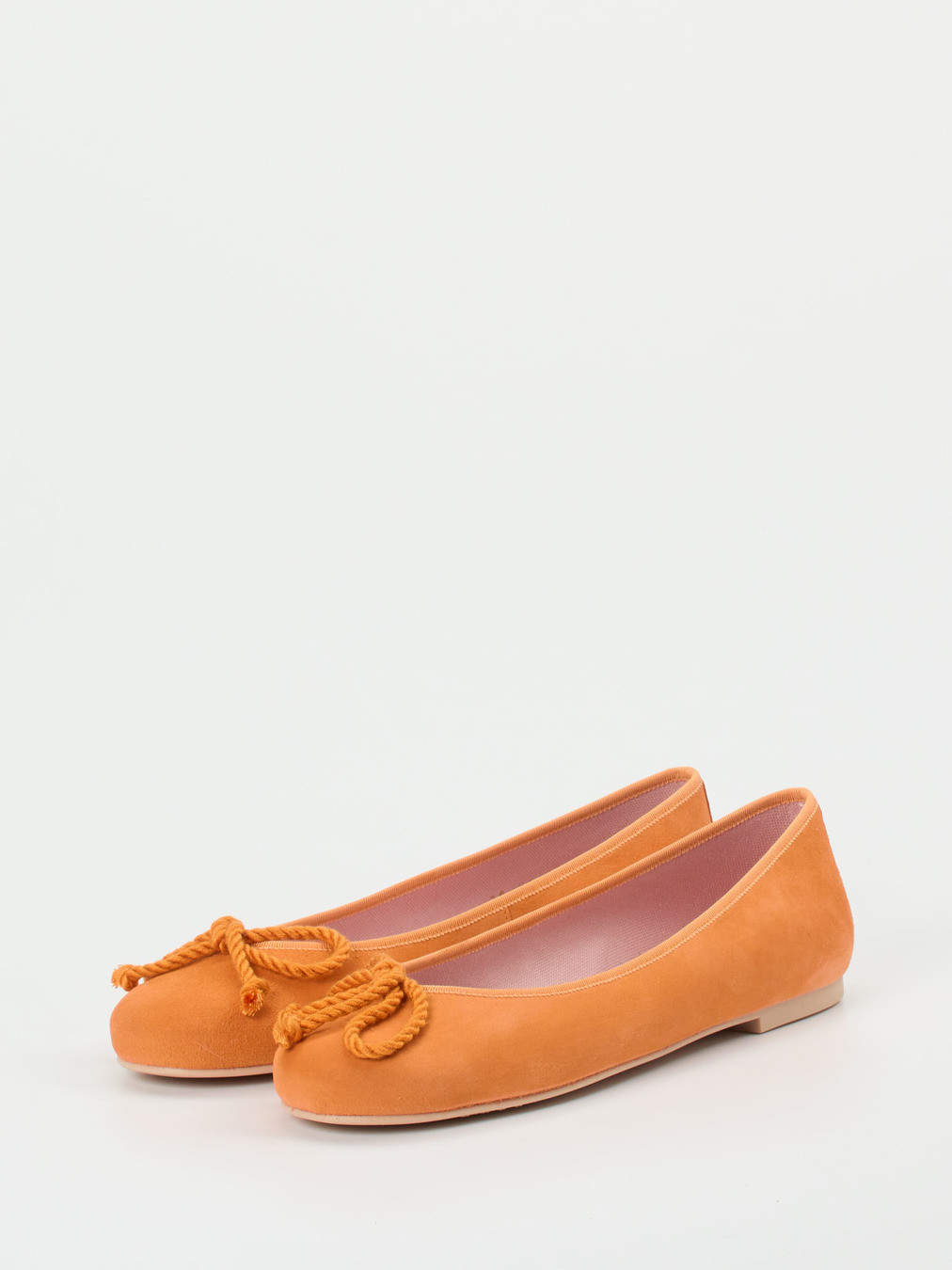 Ballerina orange 1411579001102
