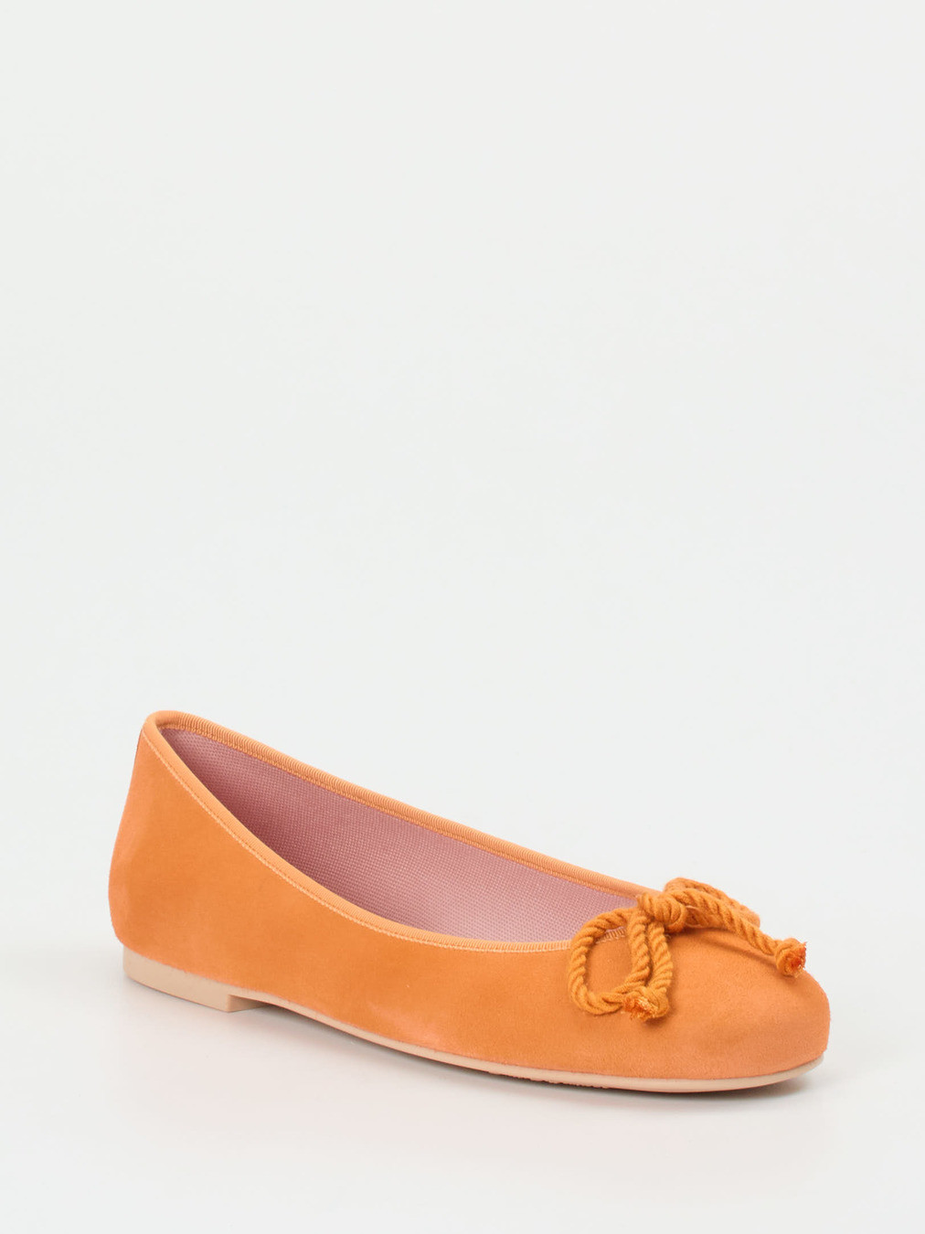 Ballerina orange 1411579001106