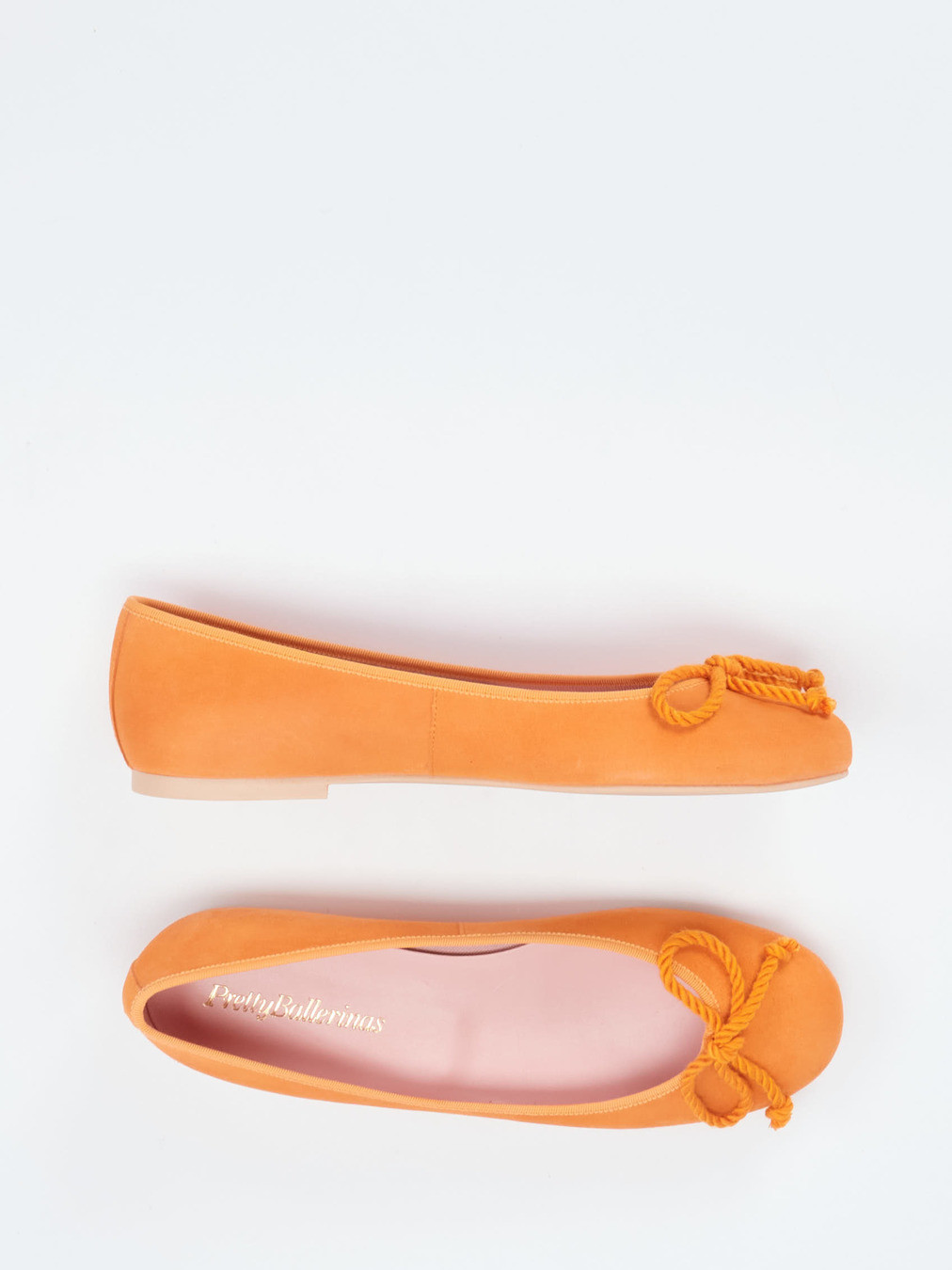 Ballerina Angelis orange 1411579001104