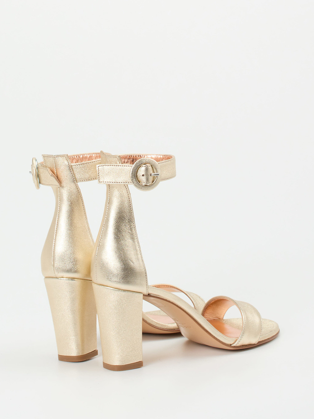 Sandalette gold 1228889001803