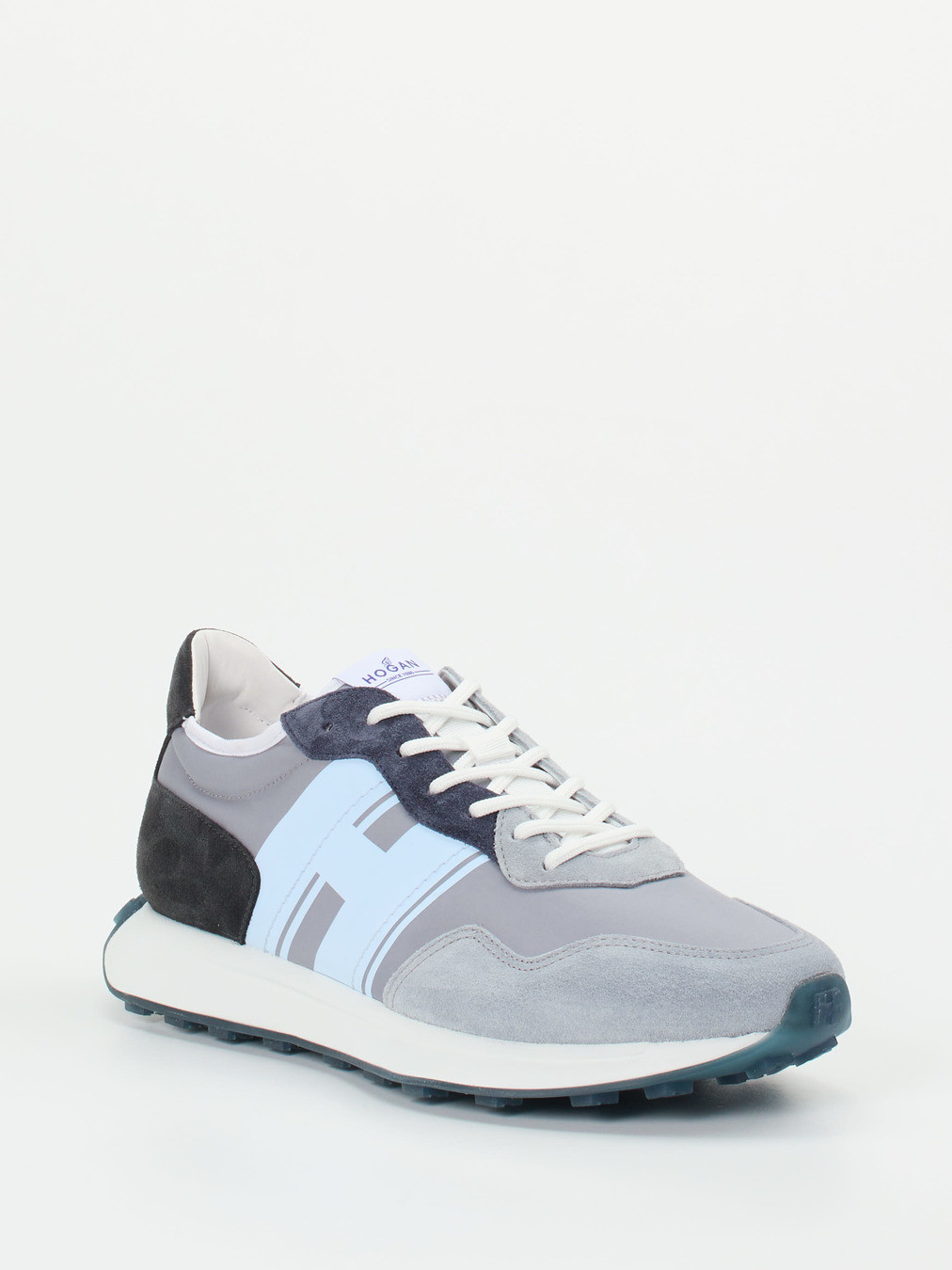 Sneaker grau 4661491000906