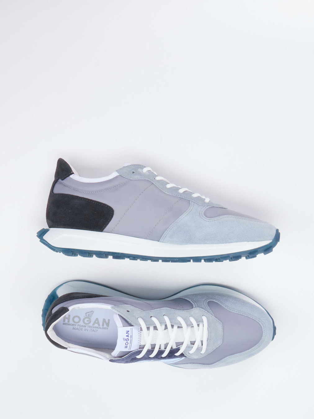 Sneaker grau 4661491000904