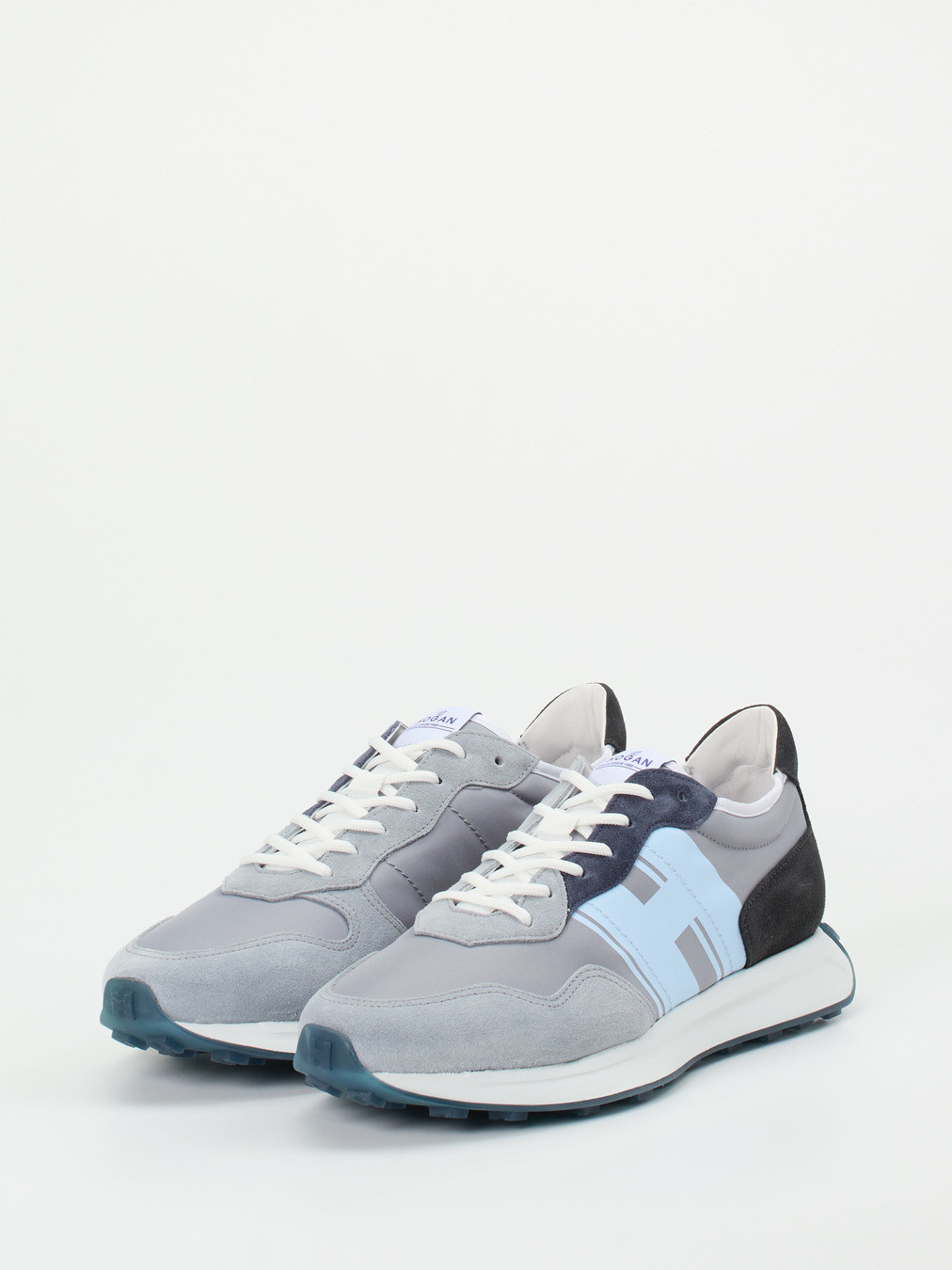Sneaker grau 4661491000902