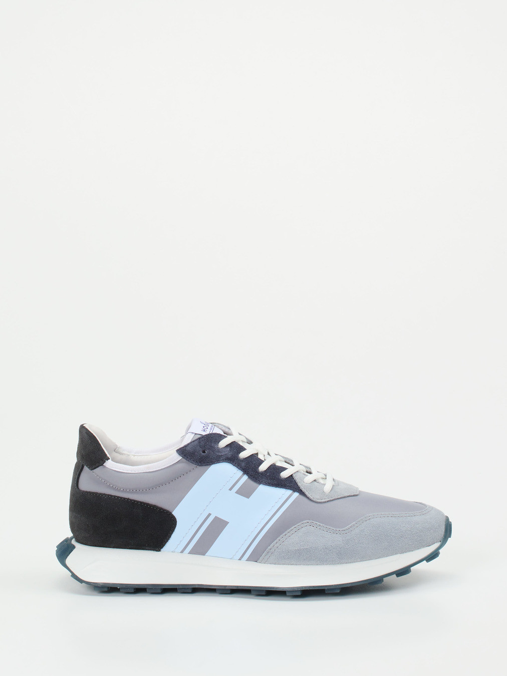 Sneaker grau 4661491000901