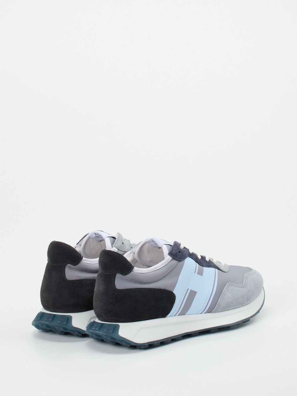 Sneaker grau 4661491000903