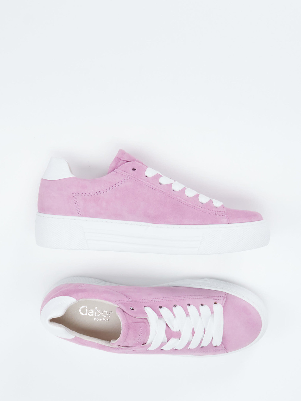Sneaker pink 2661539000204