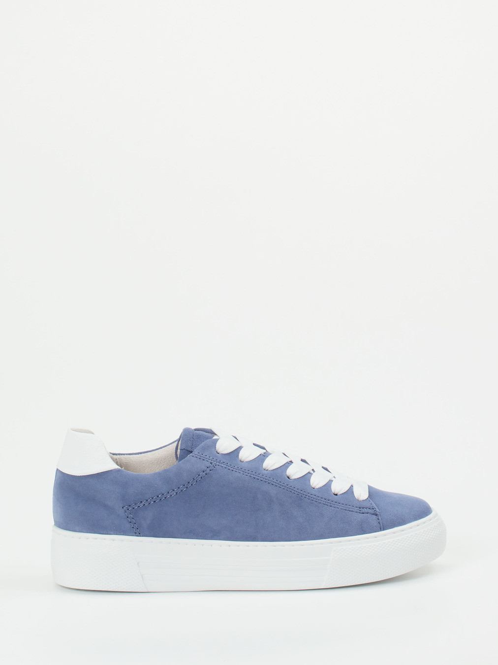 Sneaker blau 2661159005401