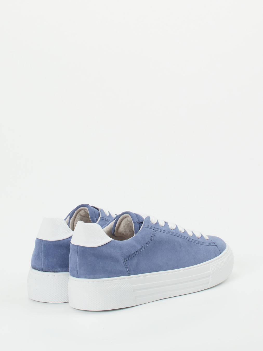 Sneaker blau 2661159005403
