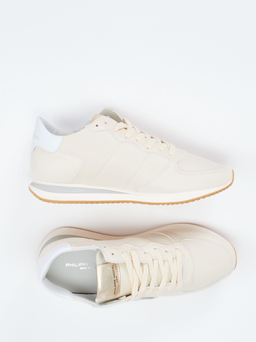 Sneaker beige 1663379001504