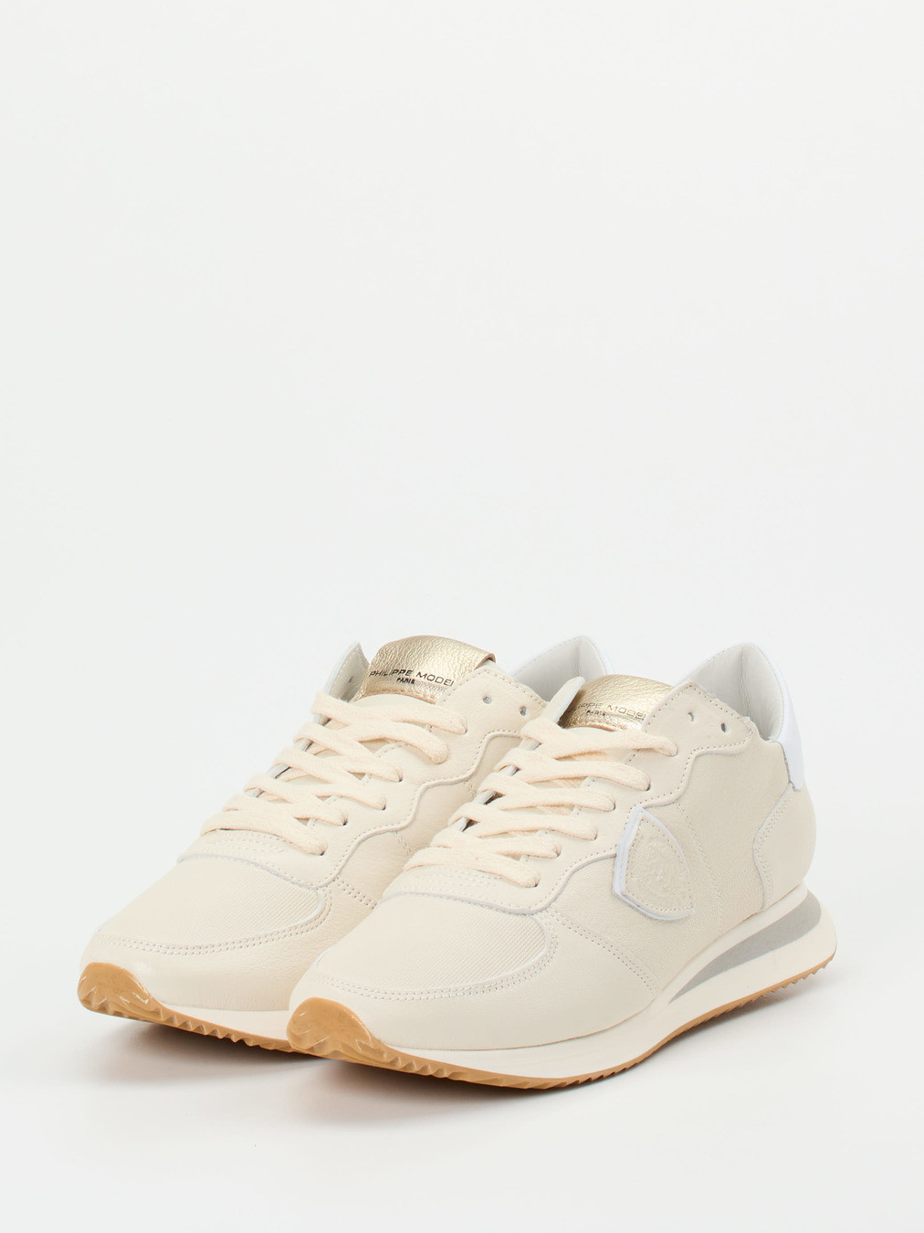 Sneaker beige 1663379001502