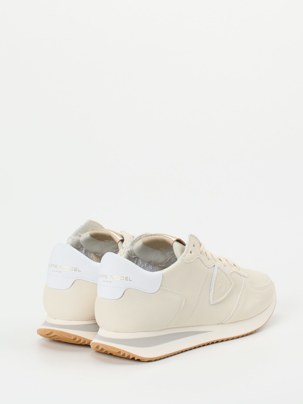 Sneaker beige 1663379001503