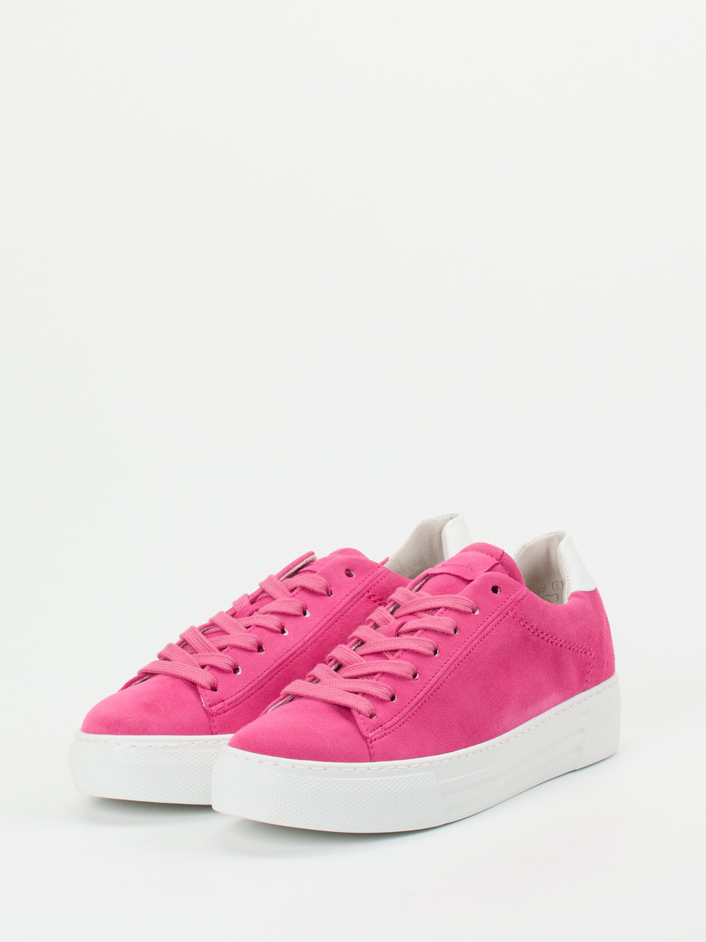 Sneaker pink 2661549001102