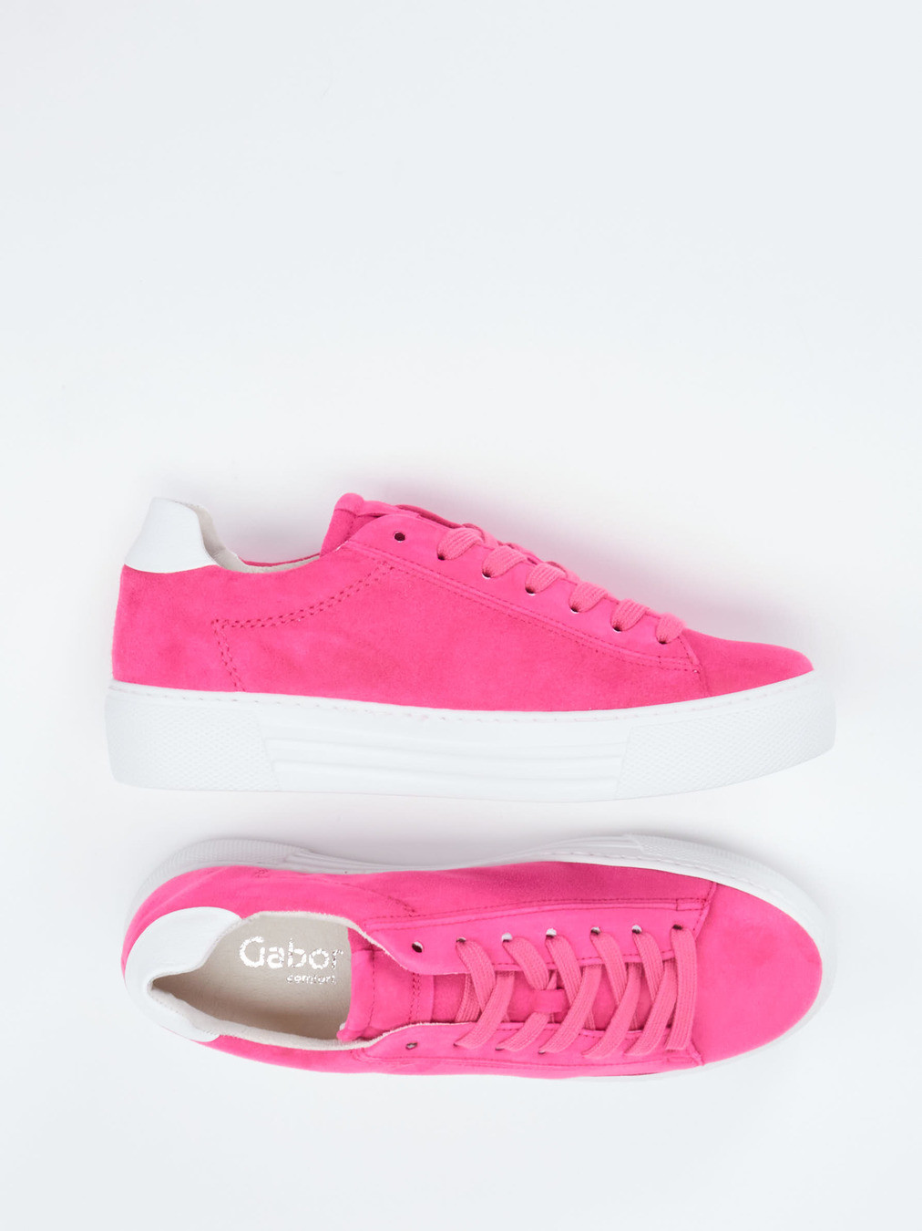 Sneaker pink 2661549001104