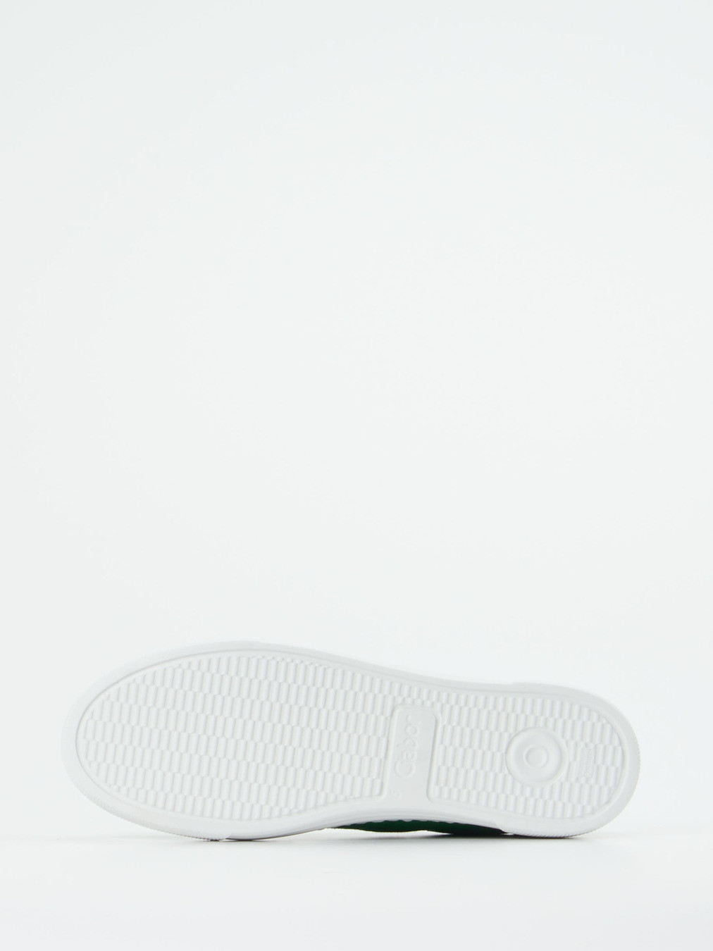 Sneaker grün 2661659001205