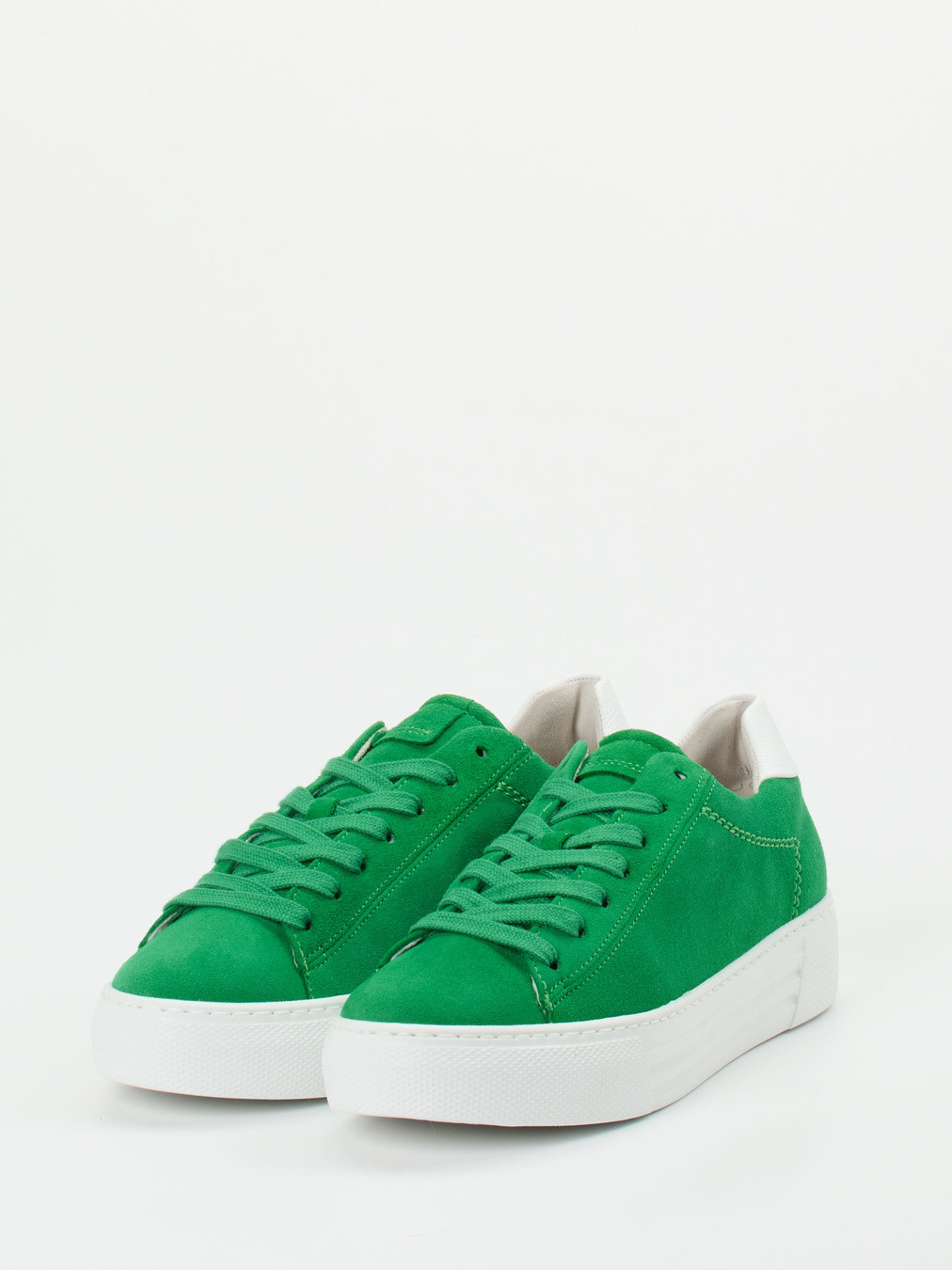 Sneaker grün 2661659001202