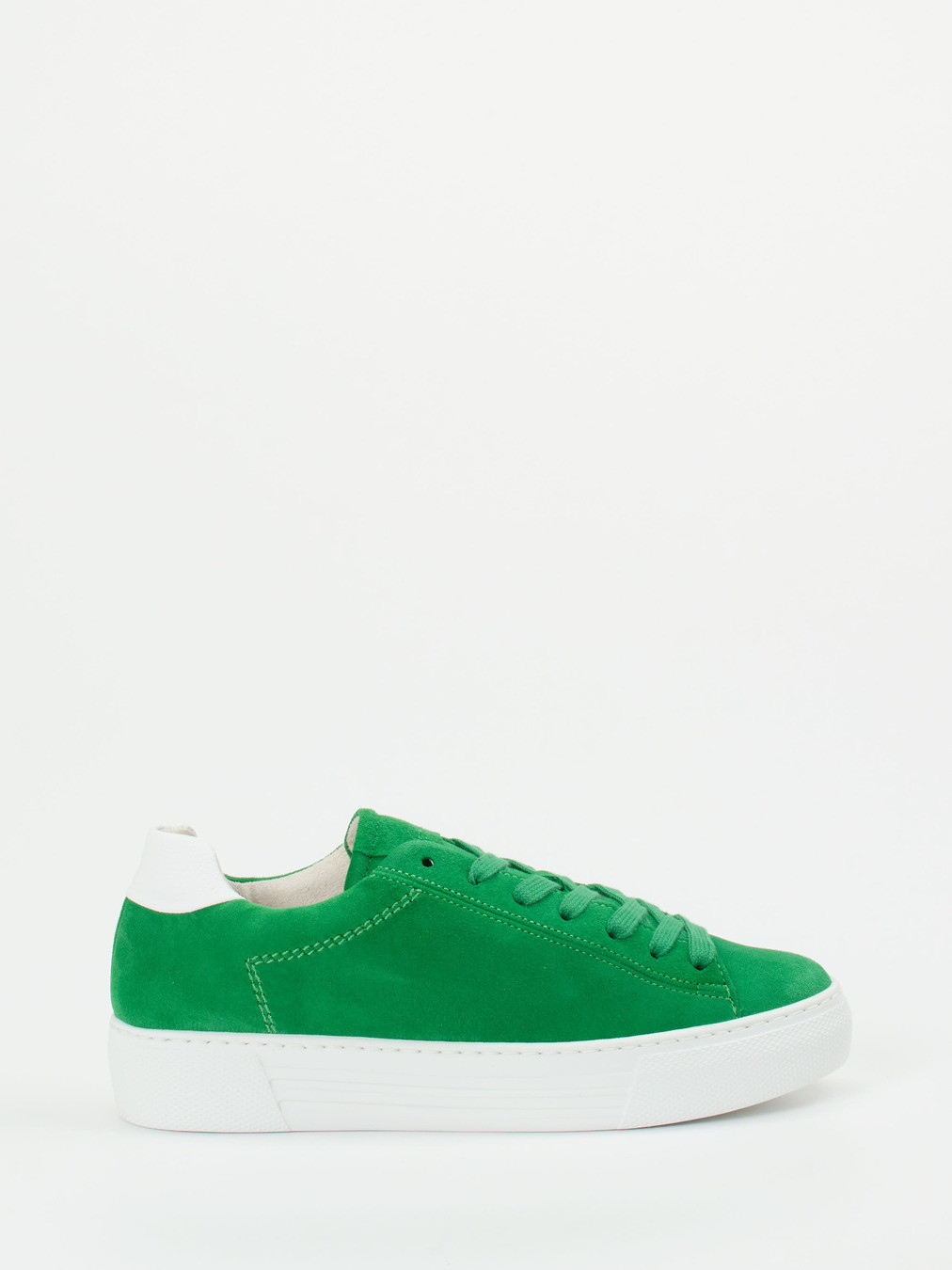 Sneaker grün 2661659001201