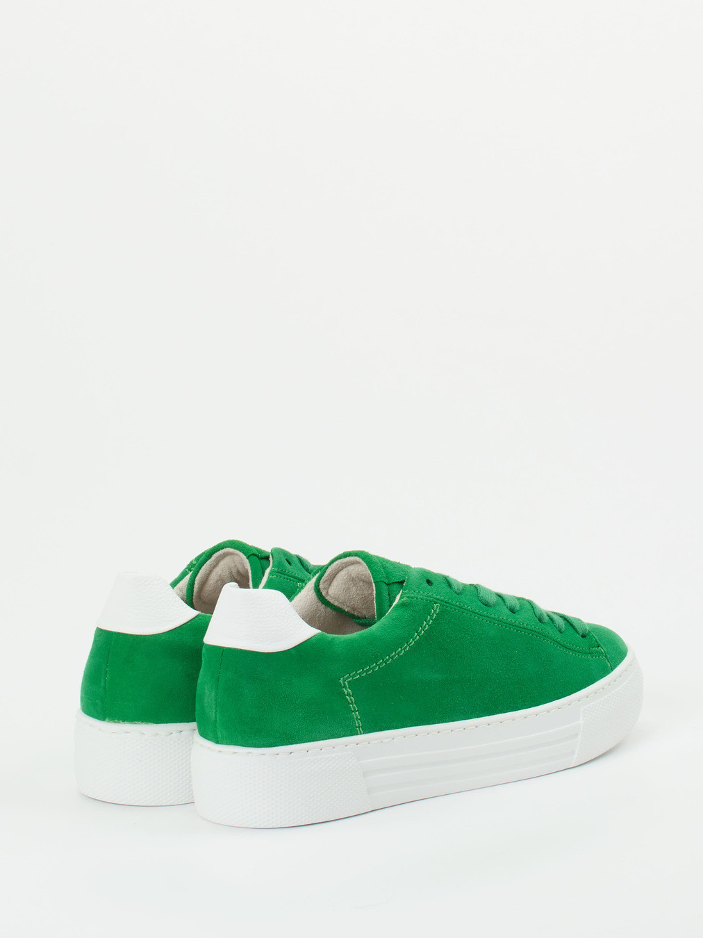 Sneaker grün 2661659001203