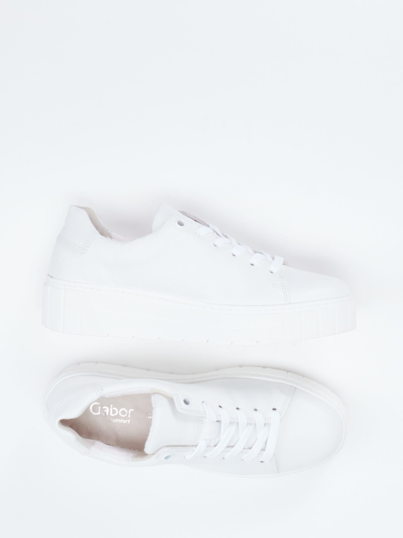 Sneaker weiß 2661799012004