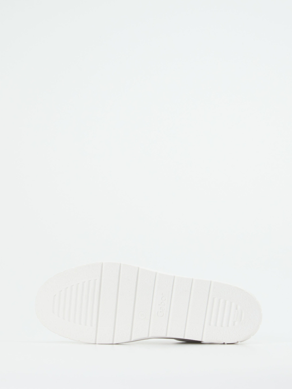 Sneaker weiß 2661799012005