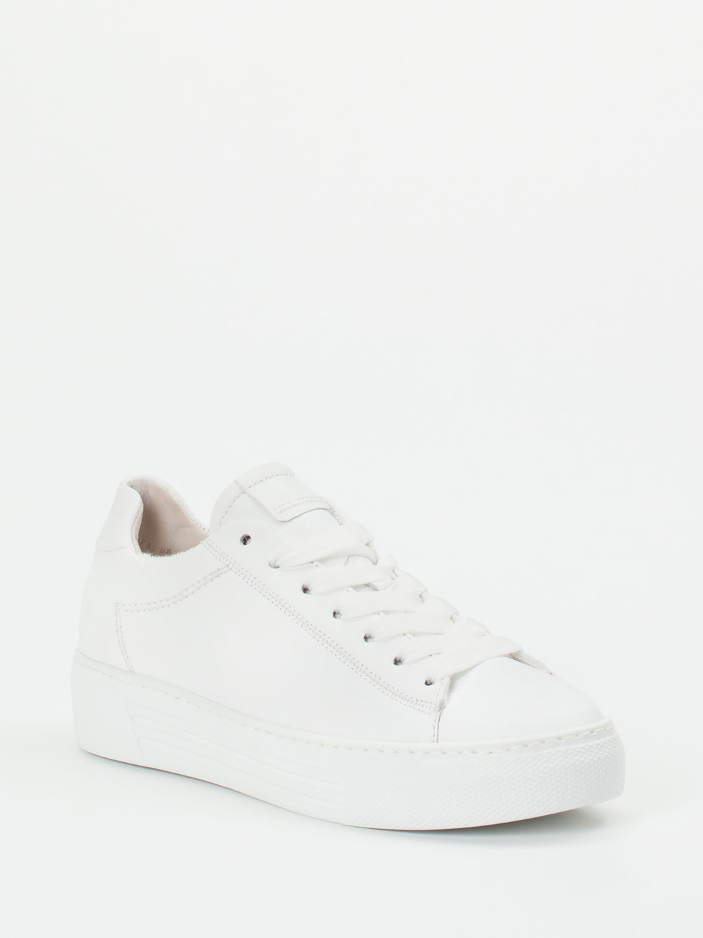 Sneaker weiß 2661799012106